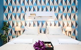 Premium Hostel